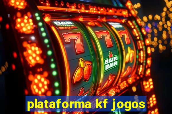 plataforma kf jogos